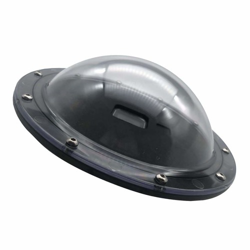 GDOME HERO12 / 11 / 10 / 9 Superdive Waterproof Housing (40m)