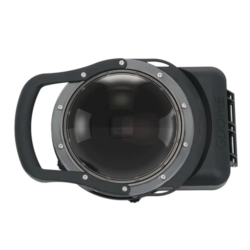 GDOME Mobile V2 PRO Action Camera / Mobile Phone Underwater Housing