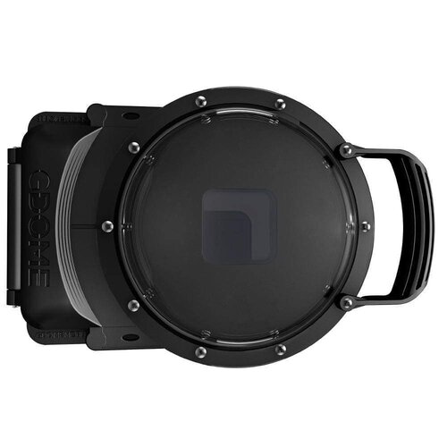 GDOME Mobile Universal Smartphone & Action Camera Dome System