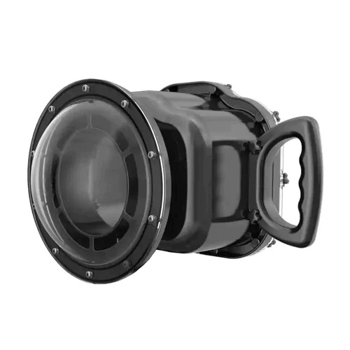 GDome XL 3 Fusion Universal Under Water Mirrorless and DSLR Water Housing 