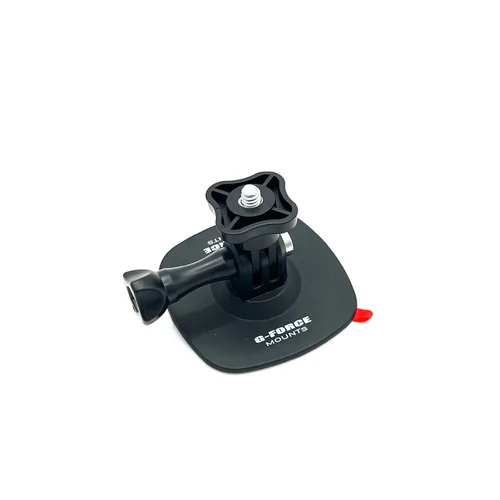 G-FORCE Flexible Adhesive Mount