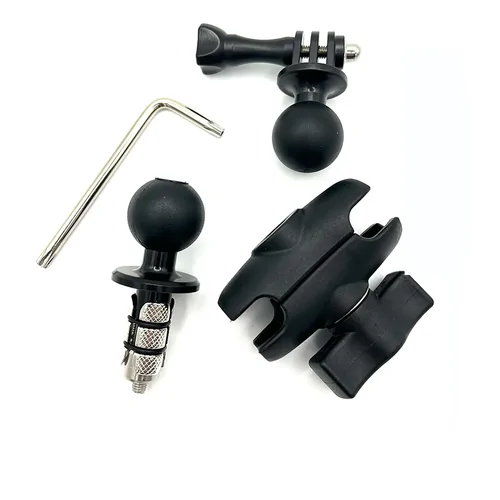 G-FORCE Stem Mount Bundle (With 6cm Connector)