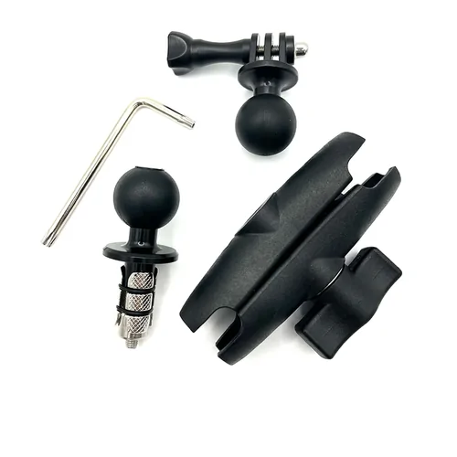 G-FORCE Stem Mount Bundle (With 9cm Connector)