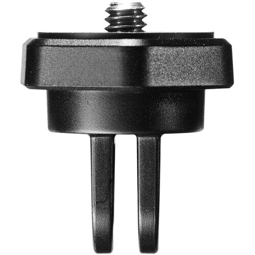 Telesin Action Camera Mount with 1/4" -20 Male Thread