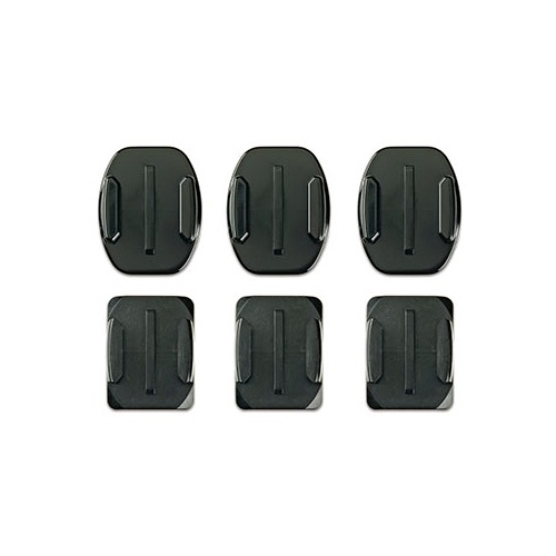 GoPro Curved & Flat Adhesive Mounts