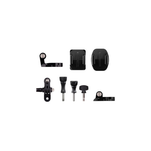 GoPro Grab Bag of Mounting Parts