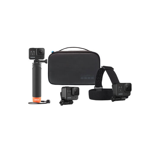 GoPro Adventure Accessory Kit (SUPERSEDED)