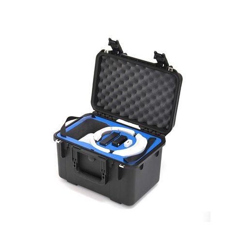 Go Professional DJI Goggles and Spark Combo Case