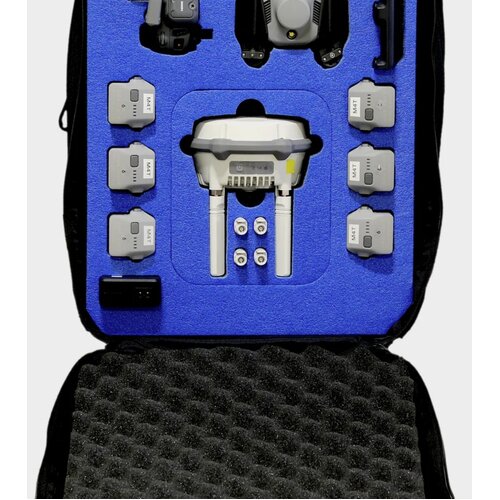 GPC DJI Matrice 4 DRTK 3 Backpack