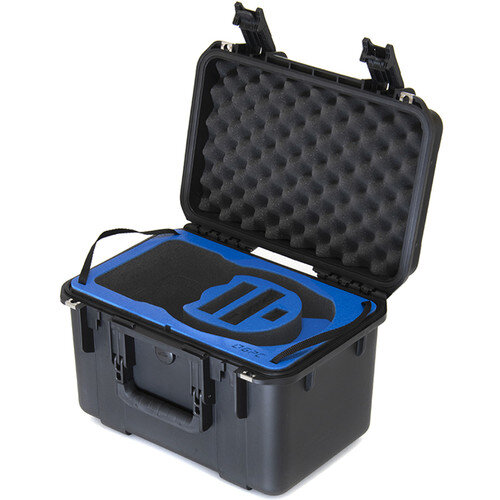GPC Goggles & Mavic 2 w/ Smart Controller Combo Case