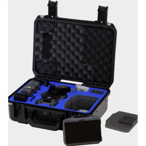 GPC DJI Mavic 4 Pro With RC Pro 2 Hard Case