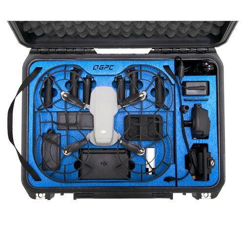 GPC Mavic Mini Prop Cage Case