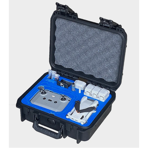 GPC DJI Mini 3 Universal Case