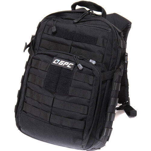 Go Professional Cases DJI Mavic 2 Pro/Zoom Backpack - Limited Edition