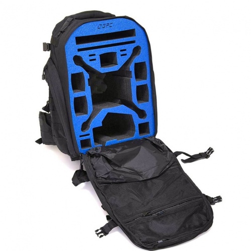 Go Professional - DJI Phantom 4 Backpack - Standard Edition