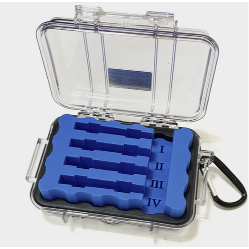 GPC DJI ProSSD Case