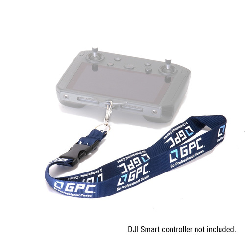 GPC Lanyard