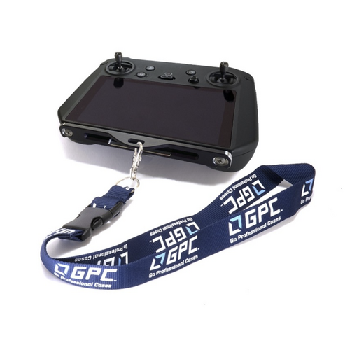 GPC DJI RC Pro / Smart Controller Lanyard Bracket and Lanyard