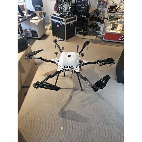 Harris Aerial Carrier H6 Electric UAV - Second Hand