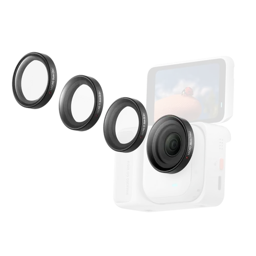 Insta360 GO Ultra Micro Lens Kit
