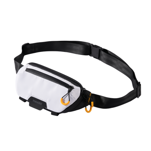 Insta360 Everyday Crossbody Bag (Trail Gray)
