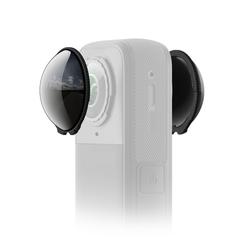 Insta360 X5 ND128 Filter