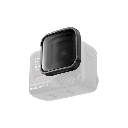 Insta360 Cinematic Lens