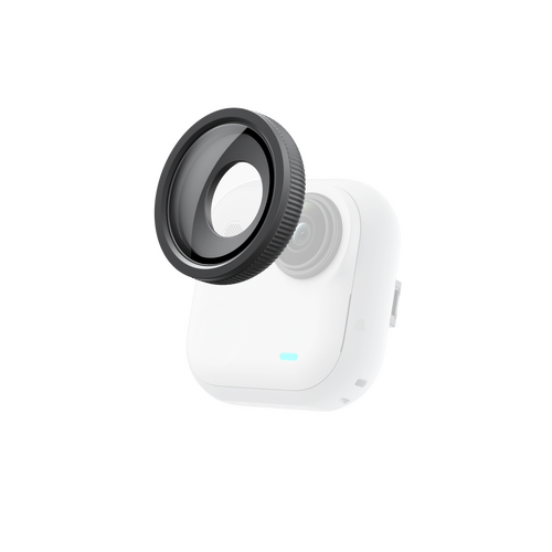 Insta360 GO Ultra Micro Lens
