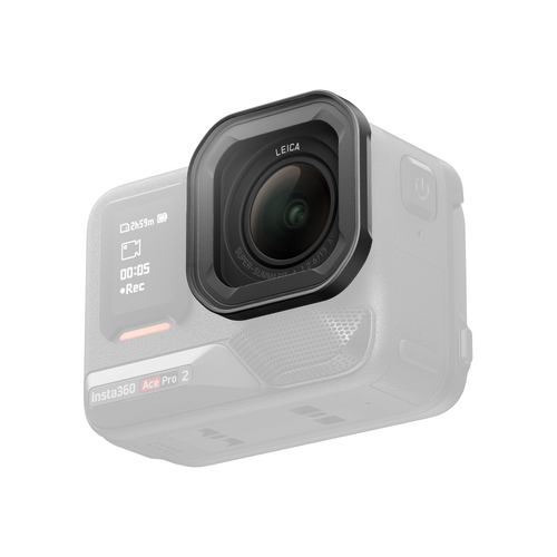 Insta360 Ace Pro 2/Ace Pro Black Mist Filter