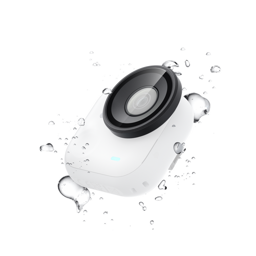 Insta360 GO Ultra AquaLens