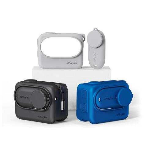 Insta360 GO 3 Silicone Protector Set