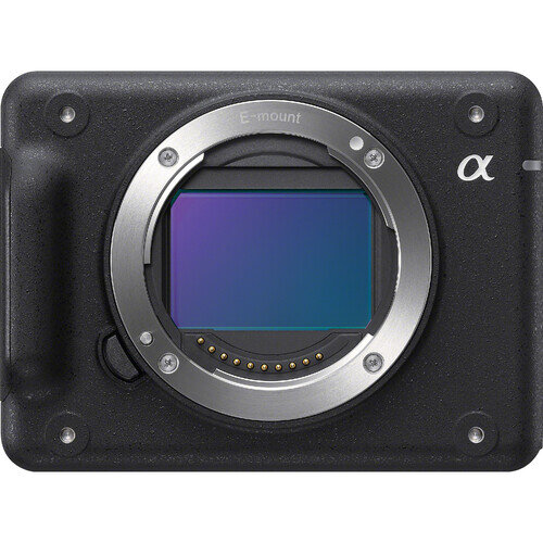 Sony LRX-LR1 Industrial Camera
