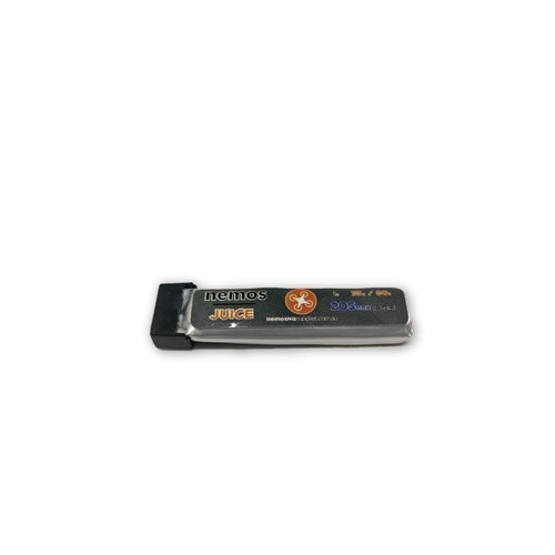 Inductrix 1S 205mah Lipo Battery