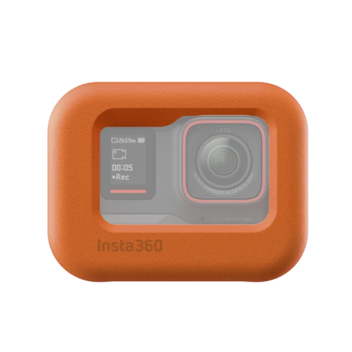 Insta360 Ace Pro & Ace Float Guard