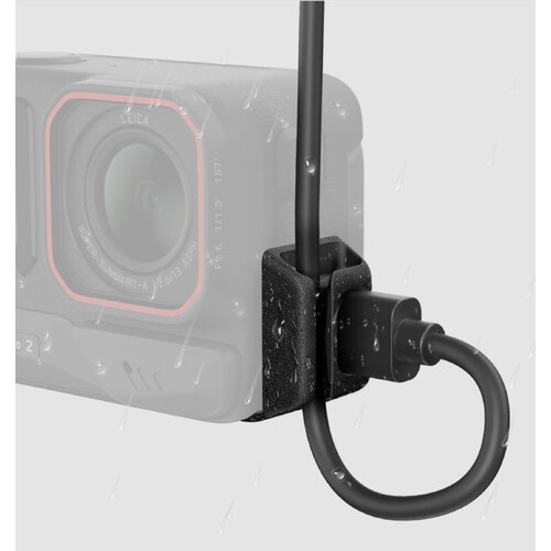 Insta360 All-Weather USB Charging Cover for Ace Pro 2/Ace Pro