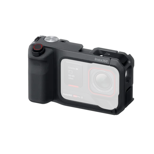 Insta360 Xplorer Grip Pro Kit for Insta360 Ace Pro 2