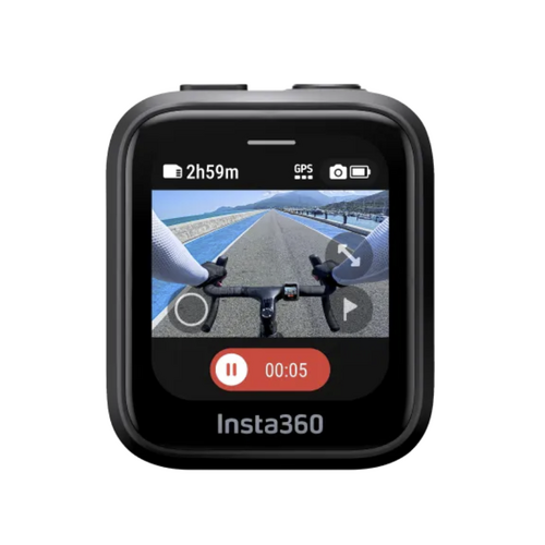 Insta360 GPS Preview Remote