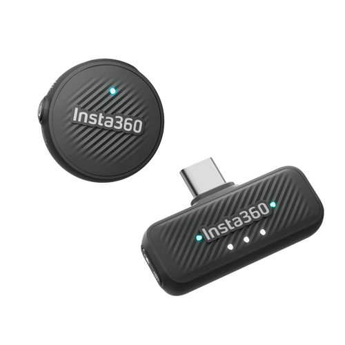 Insta360 Mic Air 1 TX 1 RX for Flow 2 Pro/Flow