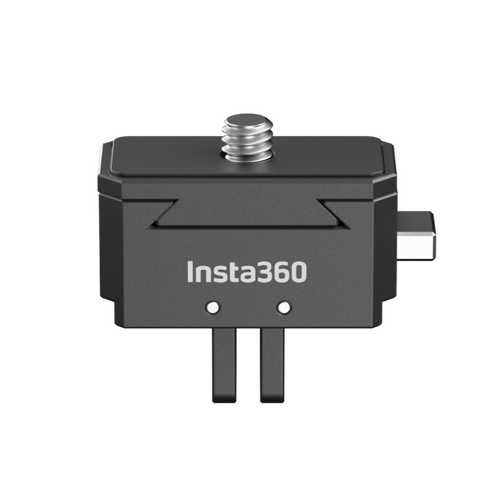 Insta360 Quick Release Mount for ONE X2 ONE R GO 2