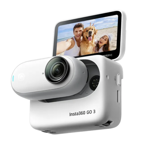 Insta360 GO 3 Standalone (128GB)