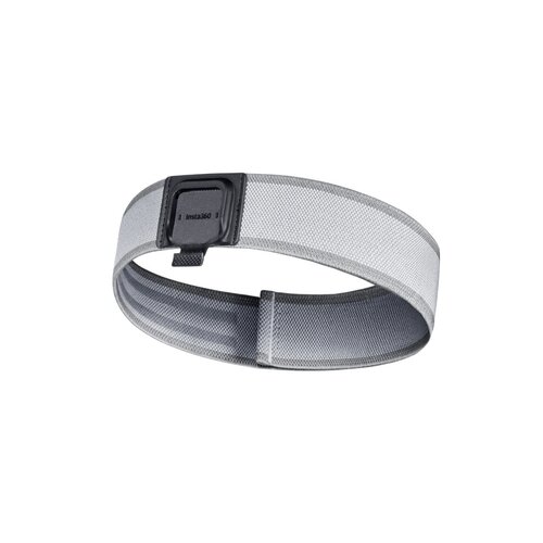 Insta360 GO Ultra Easy Clip Headband (Gray)