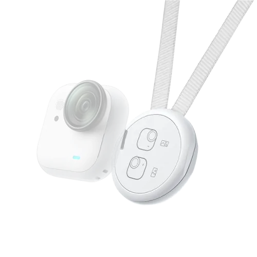 Insta360 GO Ultra Magnet Pendant