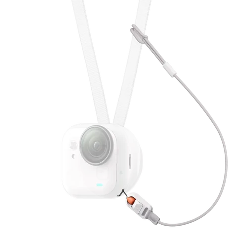 Insta360 GO Ultra Quick Release Safety Cord (Gray)