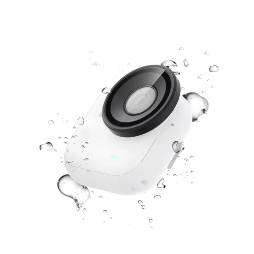 Insta360 GO Ultra AquaLens