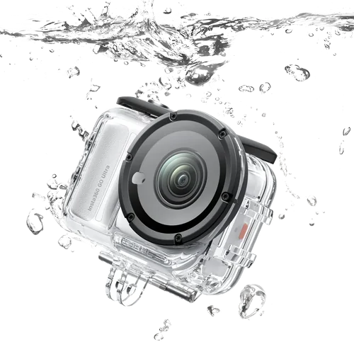 Insta360 GO Ultra Dive Case