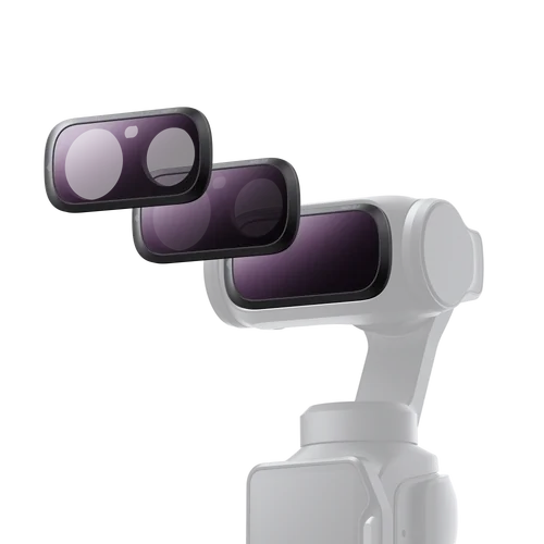 Insta360 ND Filter Set for Luna Ultra