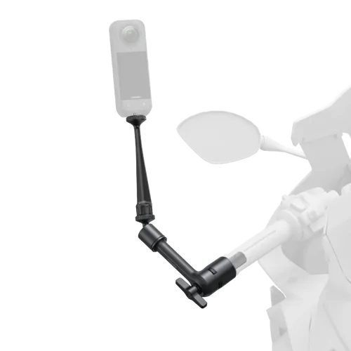 Insta360 Motorcycle Magic Arm