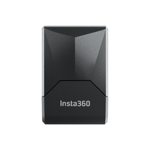 Insta360 ONE R Quick Reader (Horizontal Version)