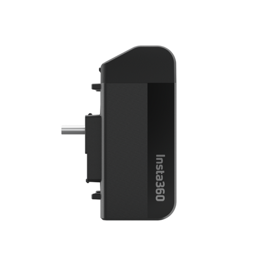 Insta360 Quick Reader (Vertical Version) For One X2 and One RS 1-Inch 360 Degree Edition