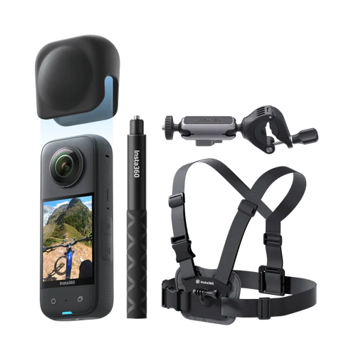 Insta360 X3 Bike Kit